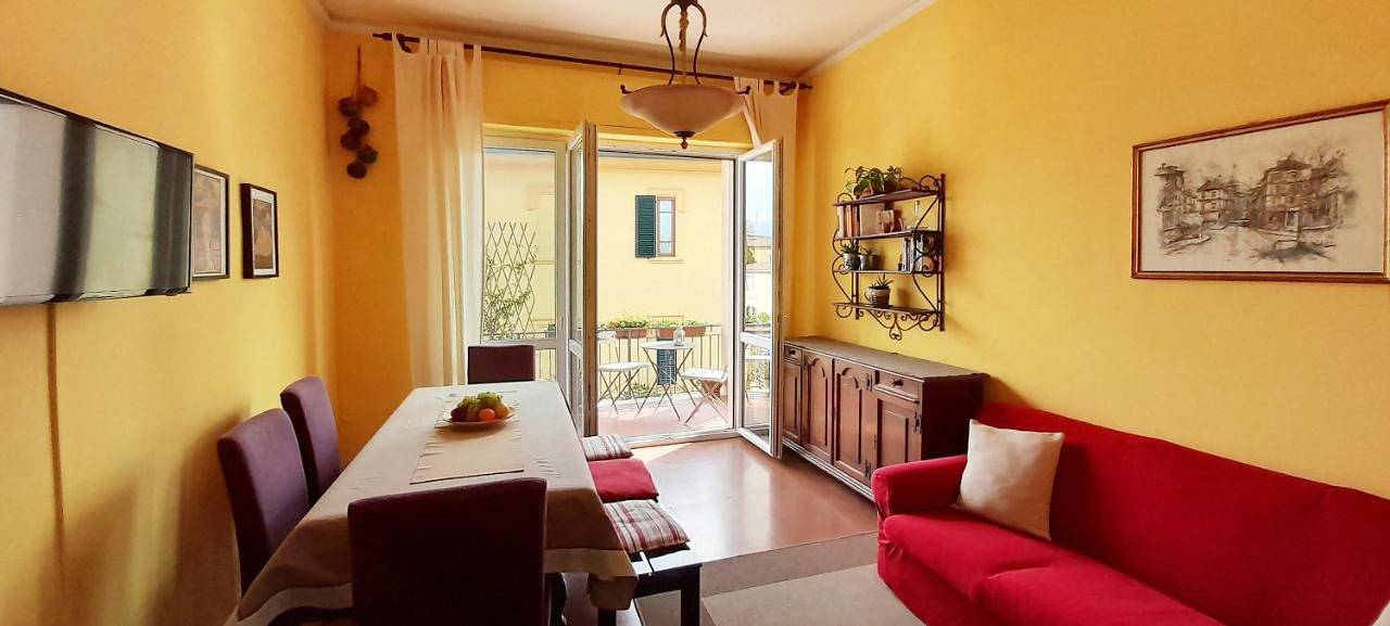 Il Ramingo in Lucca, Lucca Provinz