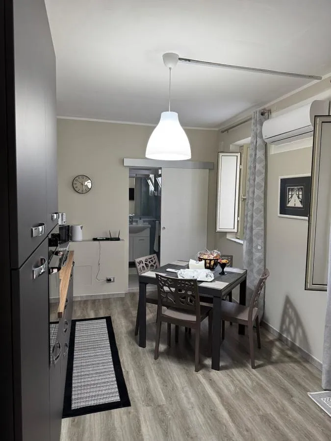 Ferienhaus für 5 Personen, mit Kinderpool und Sauna sowie Garten und Ausblick, kinderfreundlich - 1