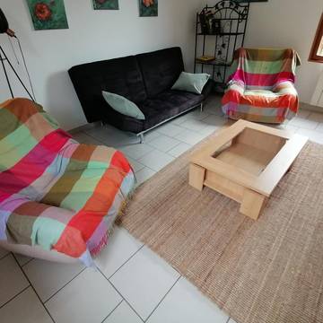 Gîte pour 4 Personnes dans Seine-Maritime, Région de Dieppe, Photo 2
