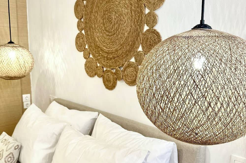 Mylos home in Ierapetra, South Crete