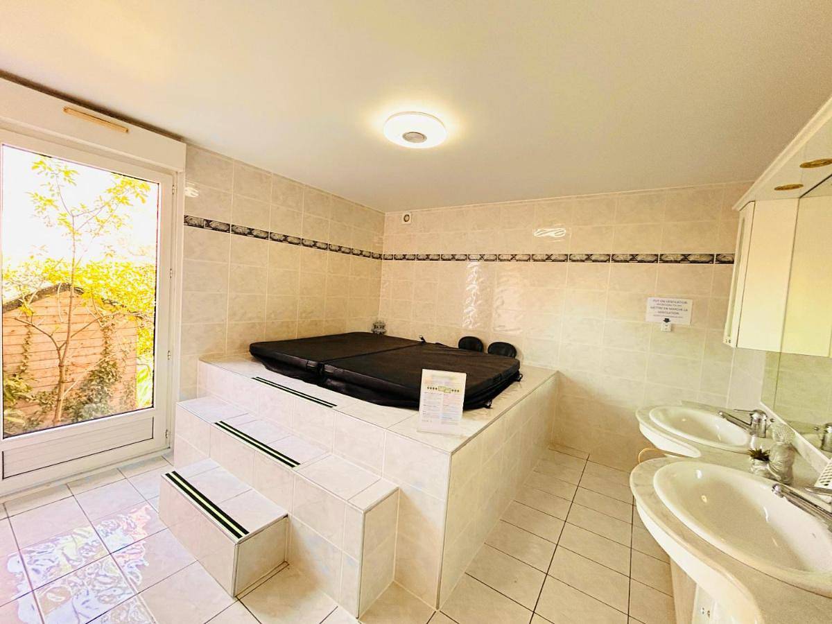 Appartement entier, Villa with Garden View in Chens-sur-Léman, Région de Thonon-les-Bains