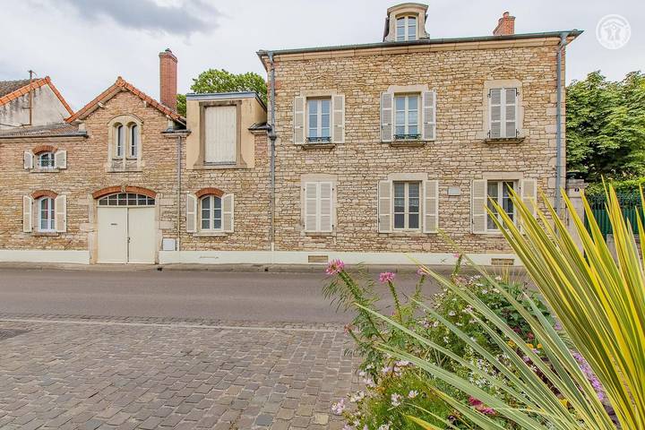 Gîte pour 4 personnes