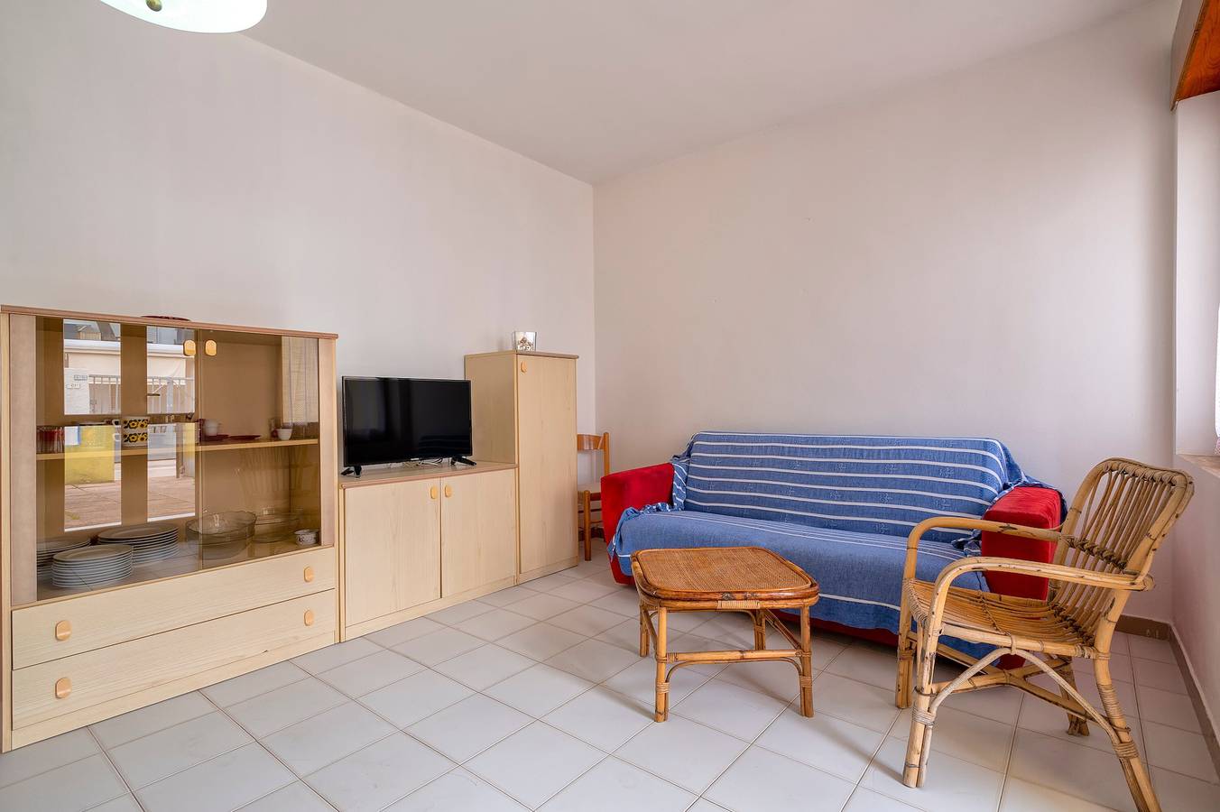 Appartamento intero, Appartamento 'Brezza Marina 4' con giardino privato in Lu Bagnu, Castelsardo