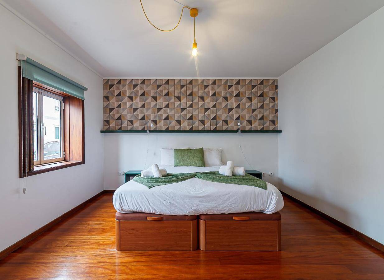 Besmart Suites with Private Wc by Home Sweet Home Aveiro in Aveiro, Distrito de Aveiro
