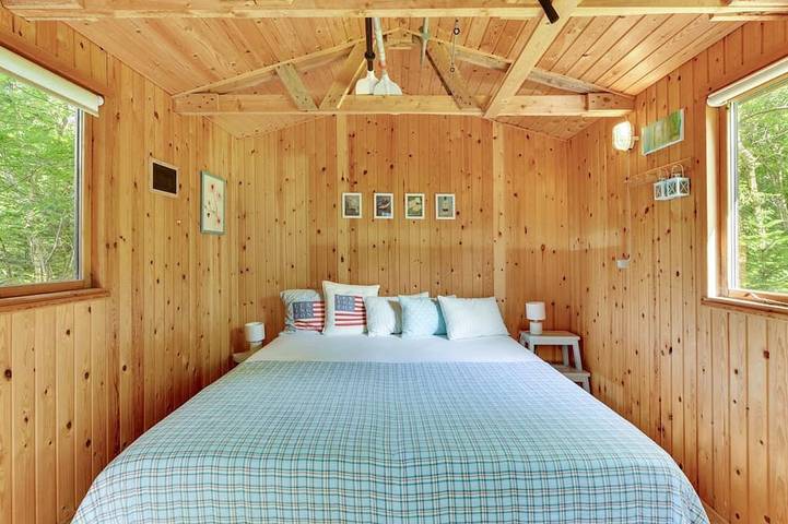 Ferienhaus für 2 Personen in Serup Strand - 2