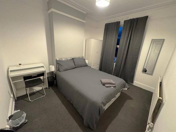 Maison d’hôte pour 2 personnes à Bristol