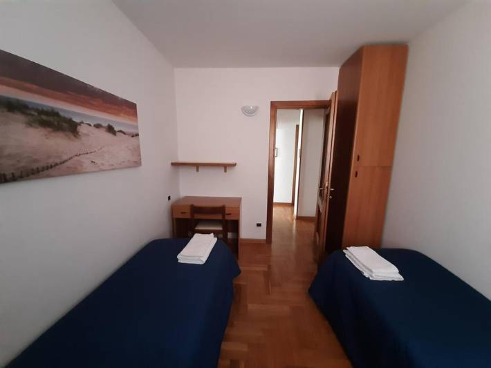 Gîte pour 2 personnes, avec vue ainsi que vue sur le lac et terrasse à Gargnano - 4