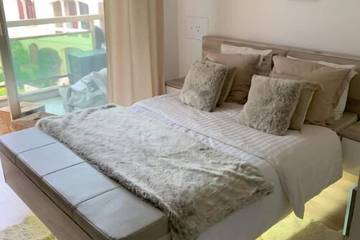 Appartement De Vacances pour 6 Personnes dans Le Cannet, Région de Cannes, Photo 2
