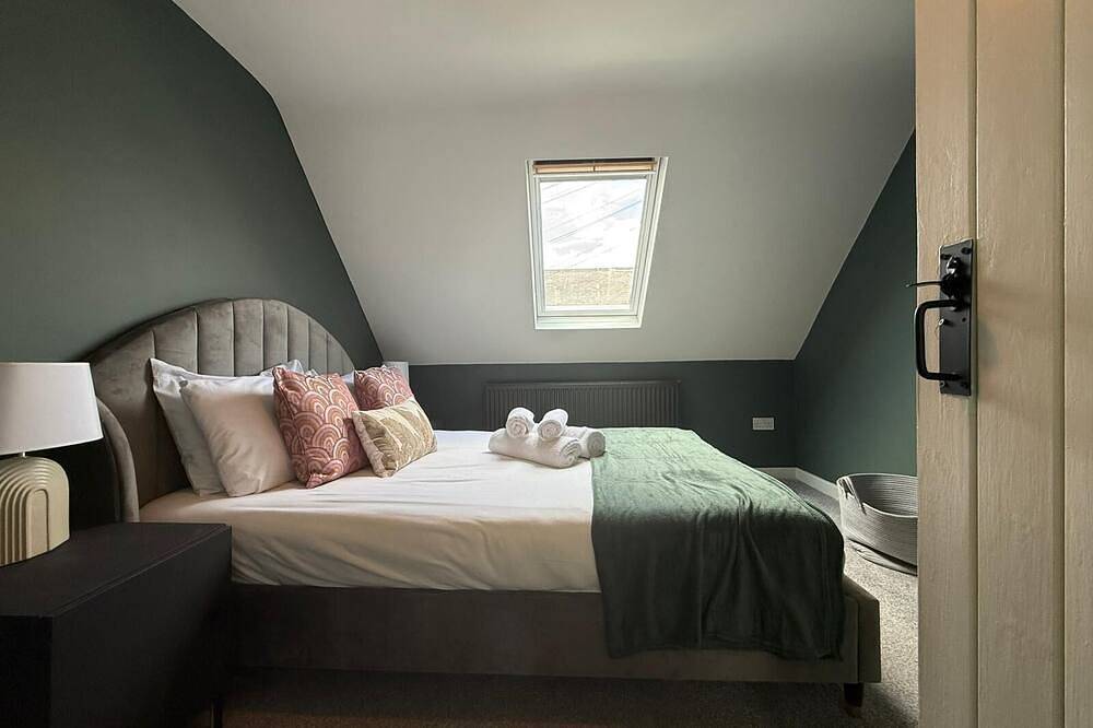 Charming Cottage❤Close 2 All The Sights! Parking in Windsor, Berkshire