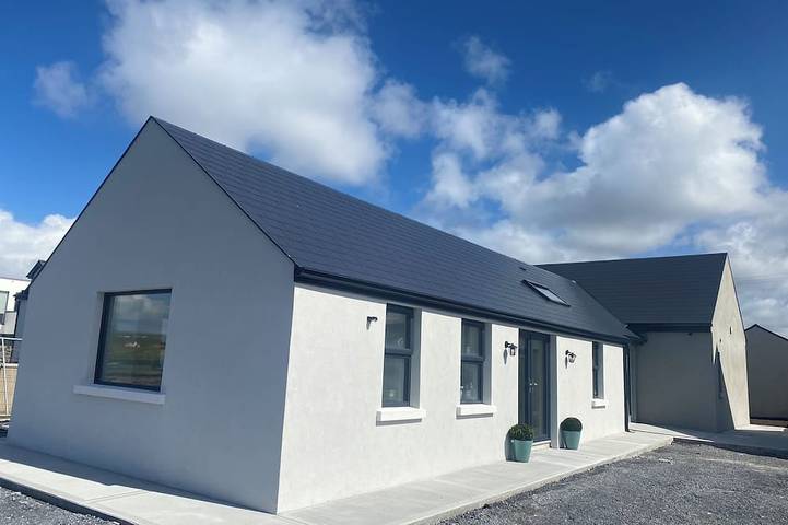 Holiday rental for 6 people in Lahinch