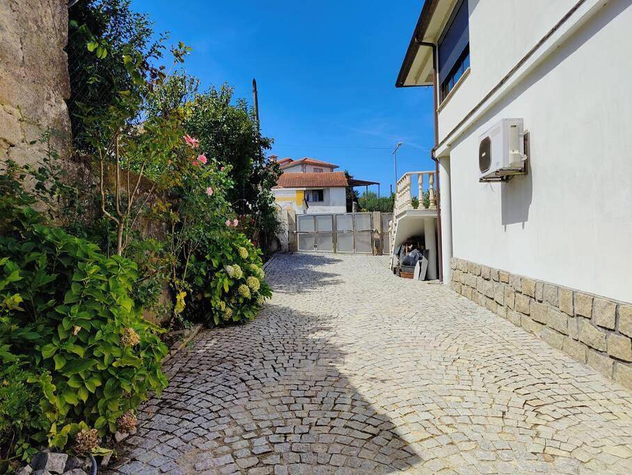 Three-Bedroom House in Oliveira de Frades, Distrito de Viseu