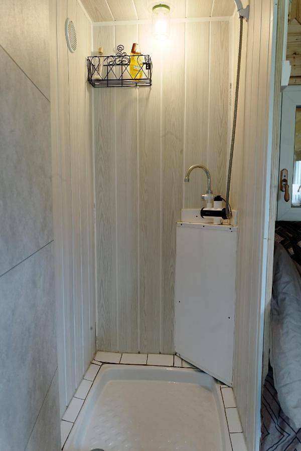 Gîte pour 2 personnes, avec jardin à Saint-Dyé-sur-Loire - 3