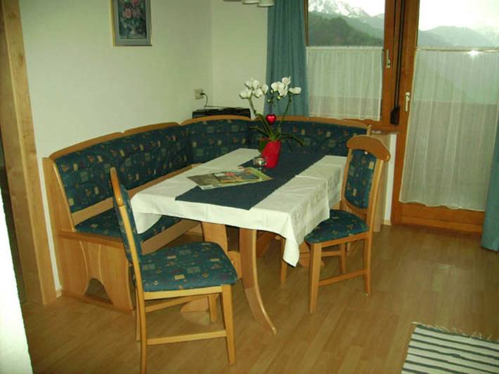 Ganze Ferienwohnung, Apart Neururer - Ferienwohnung 2 in Kaunergrat, Kaunerberg