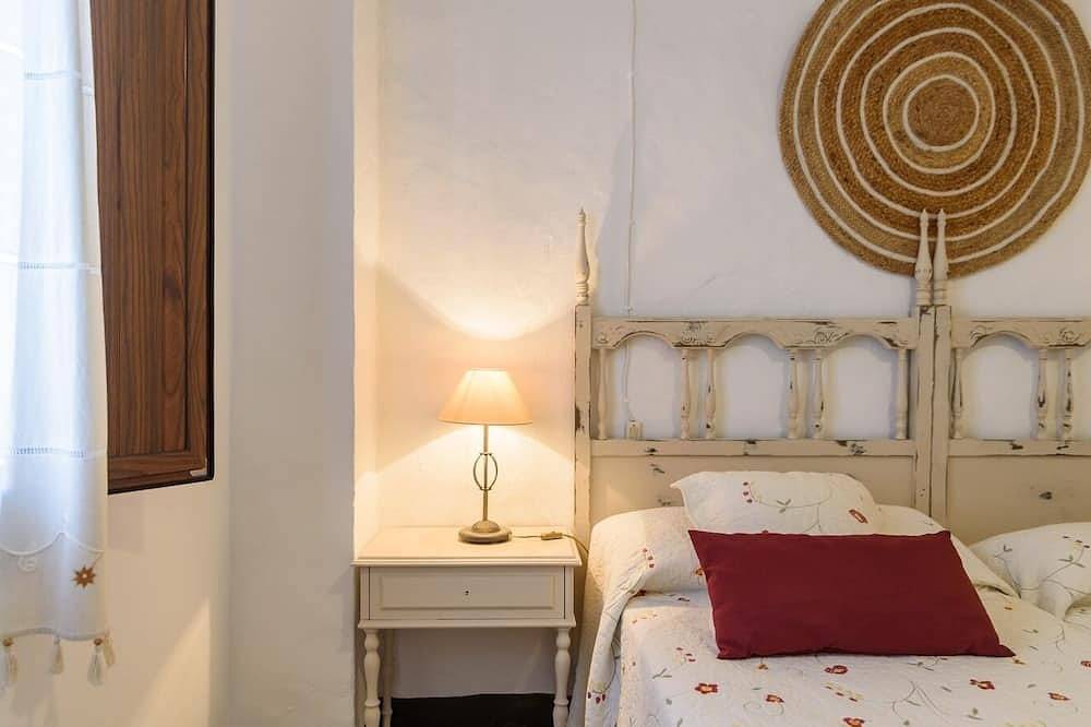 Cortijo Los Llanos Villanueva del Trabuco by Ruralidays in Villanueva del Trabuco, Málaga Provinz