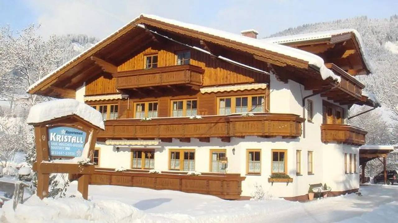 Hütte für 4 Personen in Schladming, Schladming und Umgebung