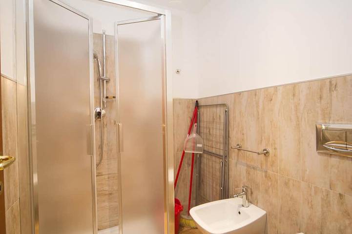 Ganze Wohnung, Residenz Tabor - Studio 3 Betten in Bardonecchia, Turin Provinz
