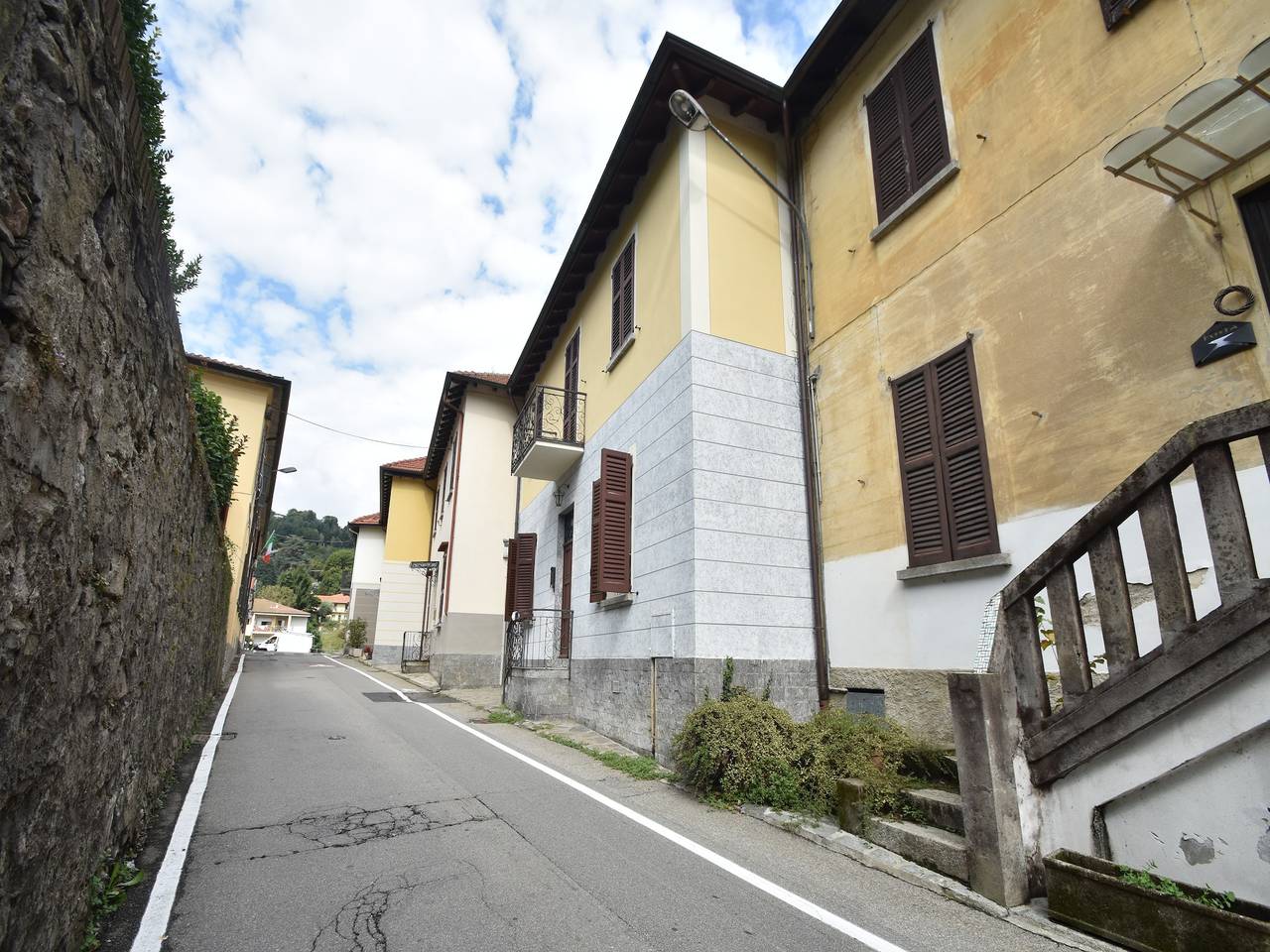 Ferienhaus in Meina in Meina, Comune di Meina