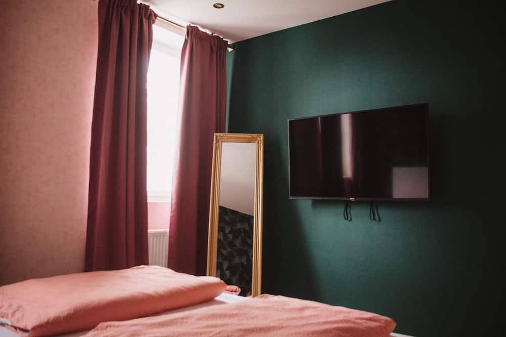 Ganze Wohnung, Herrenhaus Suite im Herrenhaus Henriettenhof in Cismar, Grömitz