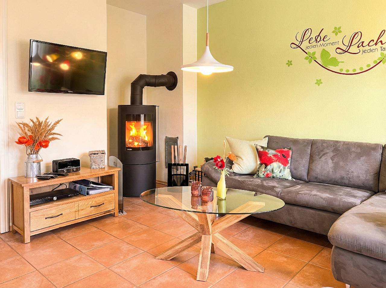 Ferienwohnung in Darß ab 108€ pro Nacht