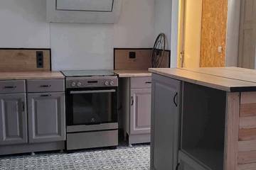 Gîte pour 4 personnes dans Vaudrimesnil