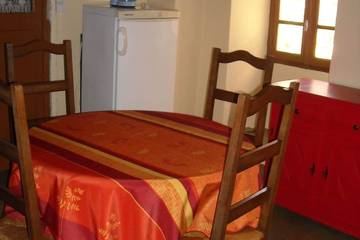 Gîte pour 2 personnes à Mostuéjouls
