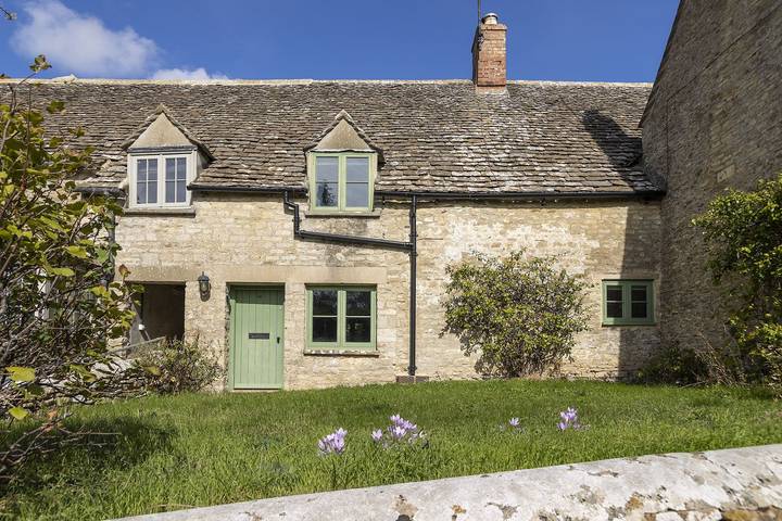Cottage for 5 people, with Garden in Cirencester
