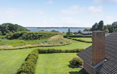 Feriehus til 6 Personer i Broager, Syd-Danmark, Bilde 1