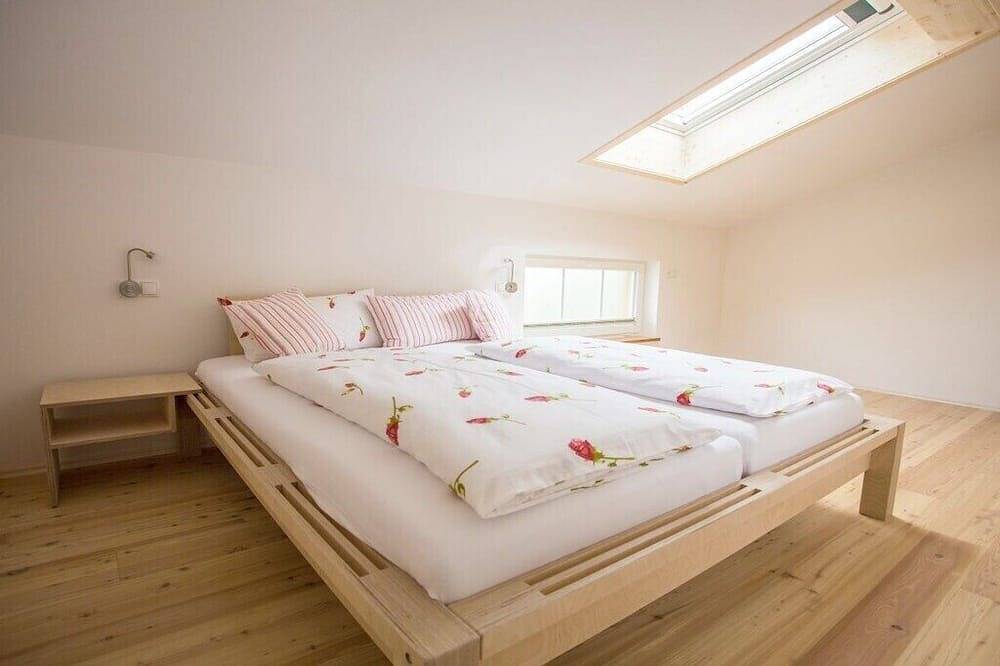 Stadelwohung Komfortable Ferienresidenz in Argenbühl, Region Bodensee-Oberschwaben