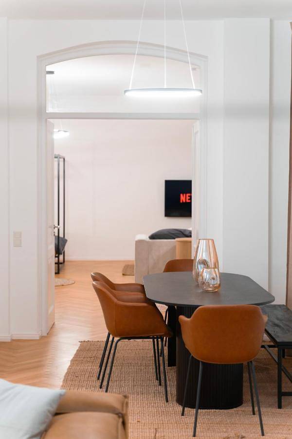 Ferienwohnung für 7 Personen in Wilmersdorf Berlin - 4