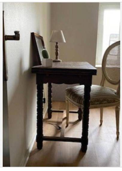 Maison d’hôte pour 2 personnes, avec terrasse à Saint-Malo - 3