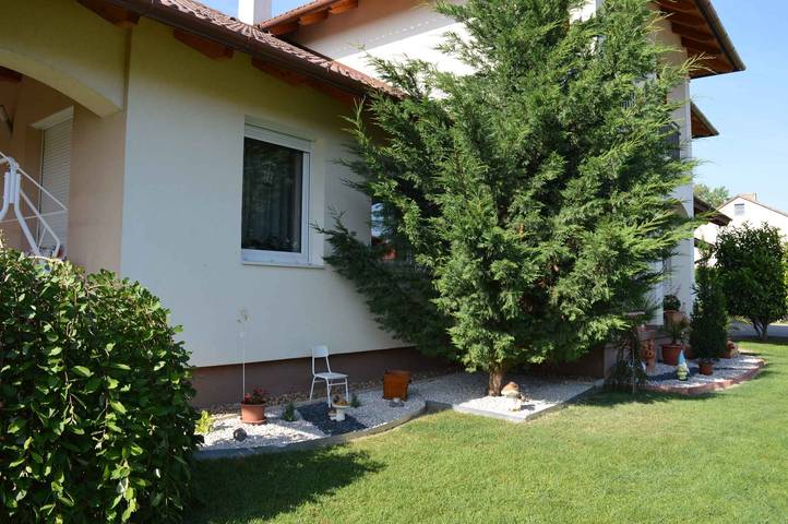 Maison de vacances à seulement 400 m du Balaton in Gyenesdiás, Parc national des Hautes-Terres de Balaton