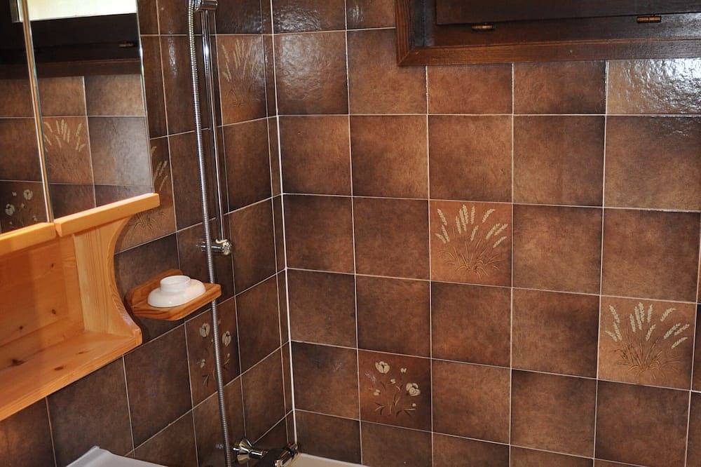 Appartement entier, Au pied des pistes du Crêt Béni 6 personnes in La Chapelle-d'Abondance, Les Portes du Soleil