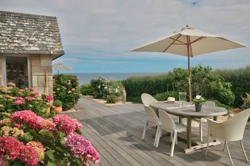 Maison De Vacances pour 8 Personnes dans Esquibien, Audierne, Photo 1