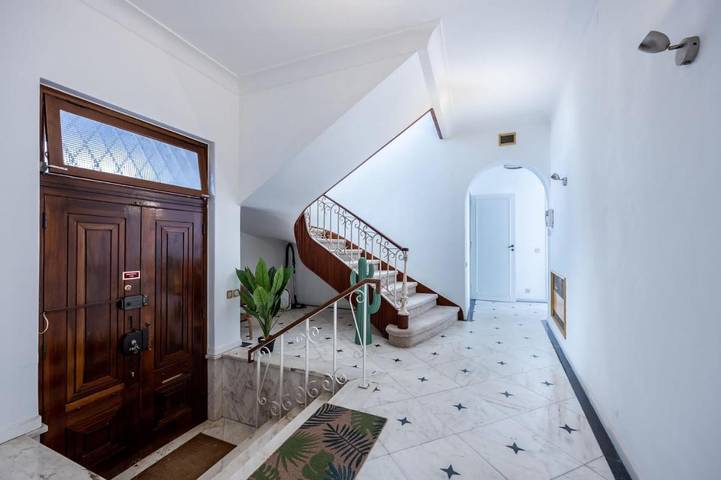 Villa pour 10 personnes, avec balcon et vue à Portimão - 2