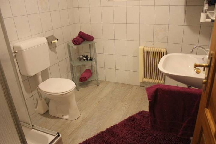 Ganze Ferienwohnung, Appartement A in Arriach, Gerlitzen