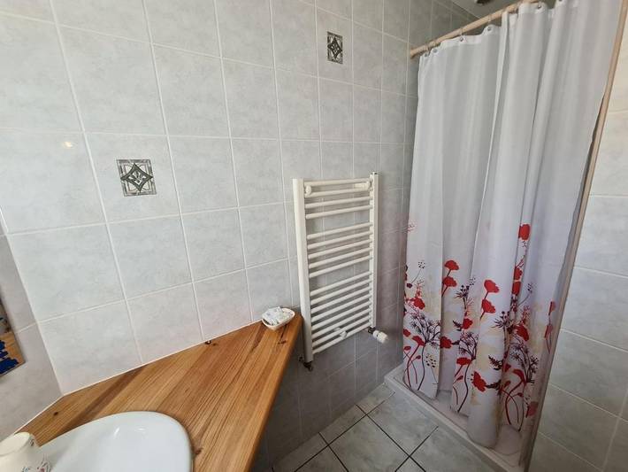 Location de vacances pour 2 personnes, avec jardin à Meung-sur-Loire - 3