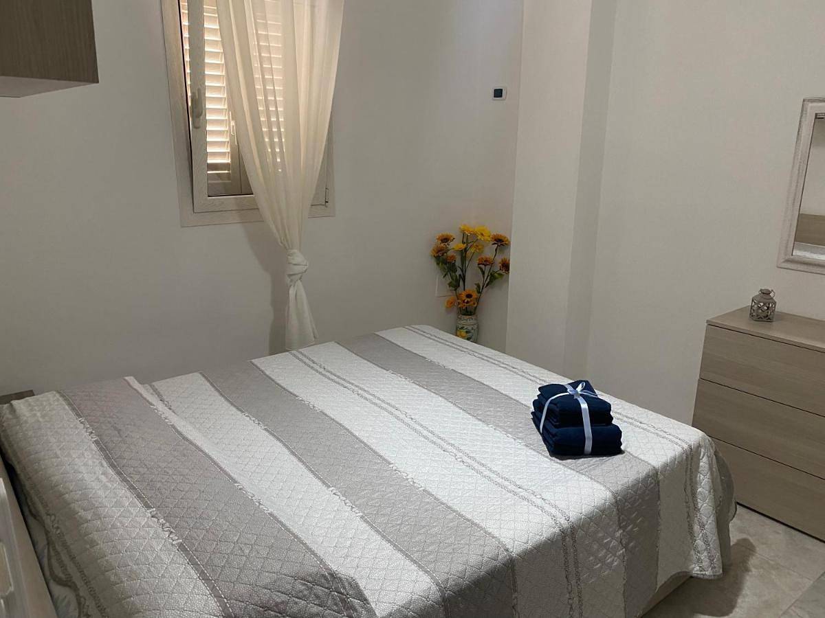 One-Bedroom House in Torricella, Golfe de Tarente