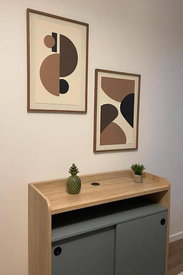 Location de vacances pour 2 personnes à Alfortville - 4