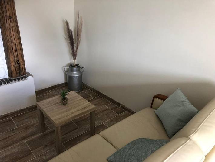 Location de vacances pour 6 personnes, avec jardin, adapté aux familles à La Cambe - 3