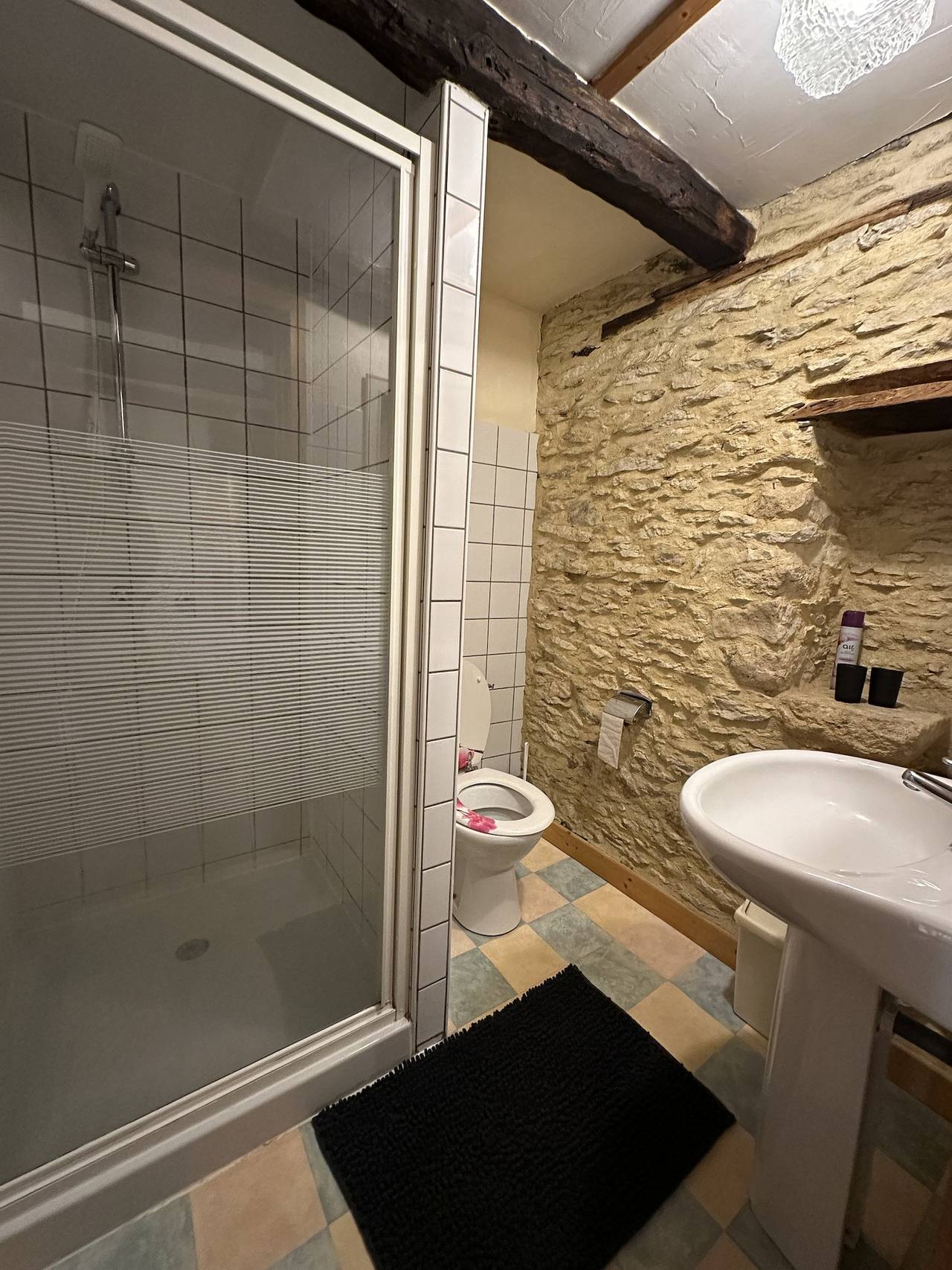 Hameau du Soleil - Petite Maison in Sainte-Mondane, Quercy