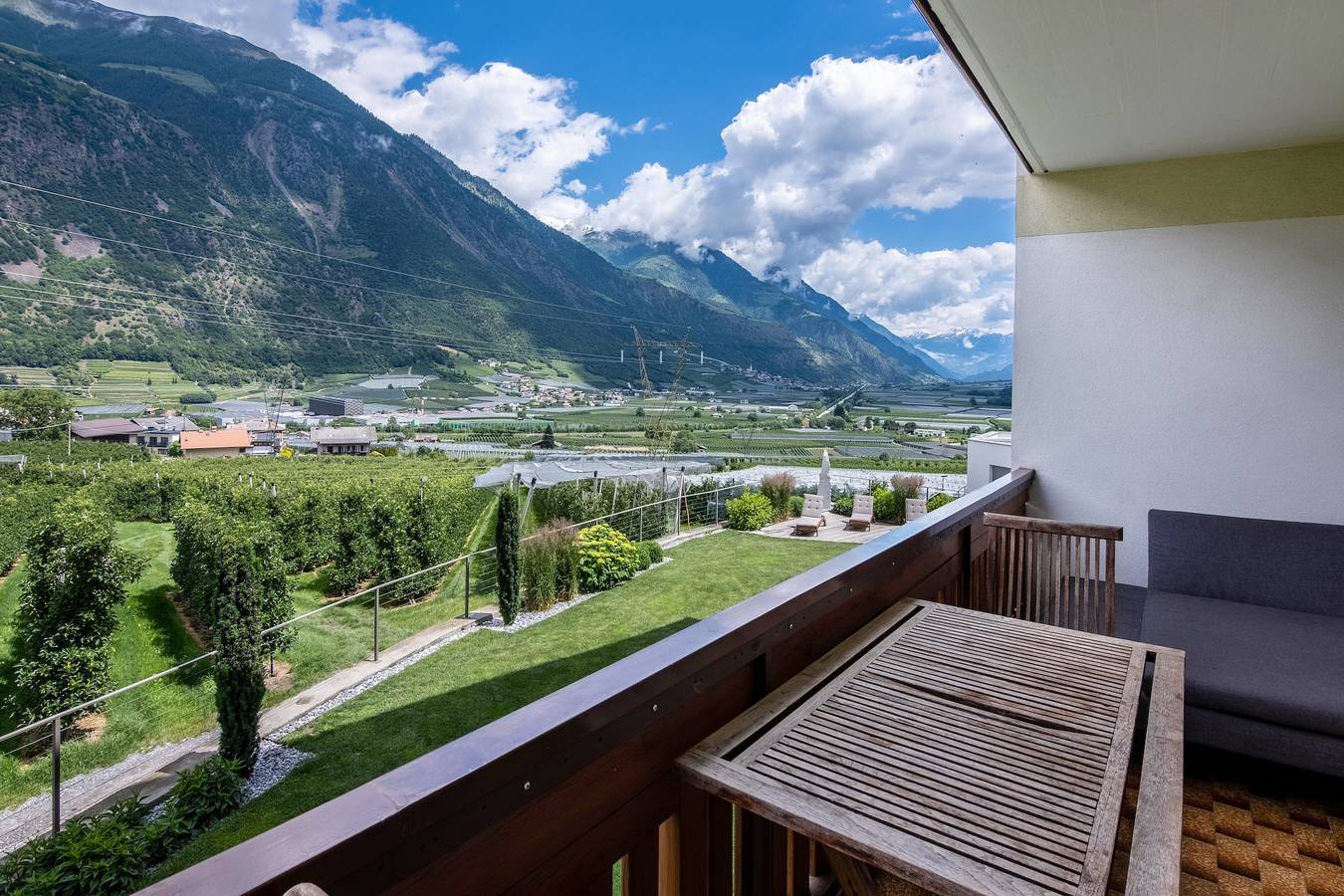 Appartamento vacanze a Alto Adige a partire da 161€ a notte