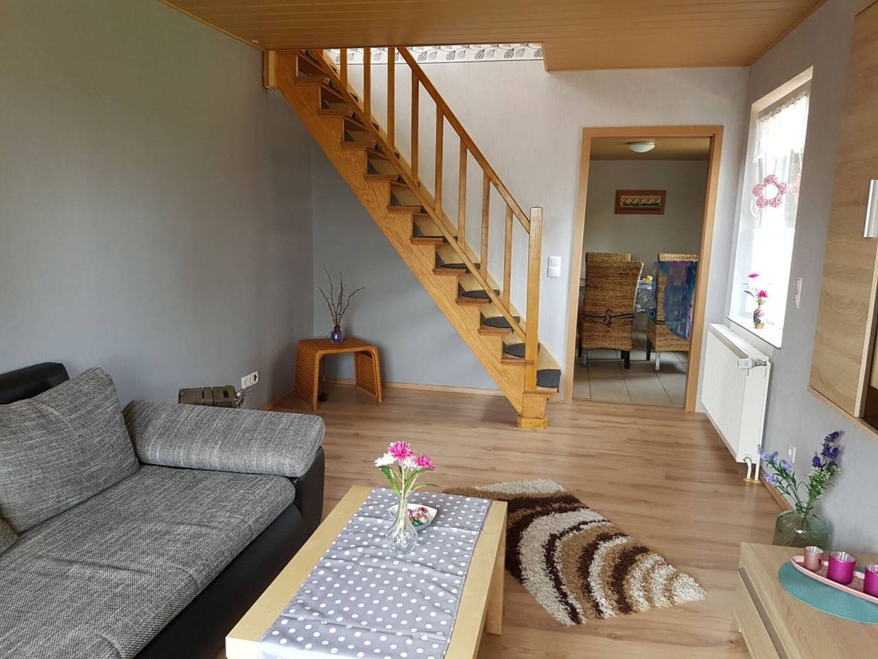 Landhaus Ostfriesland in Großheide, Norden und Umgebung