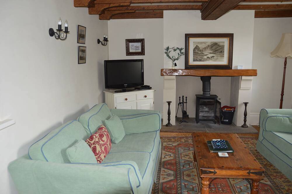 Casa vacanza a Ryedale a partire da 234€ a notte