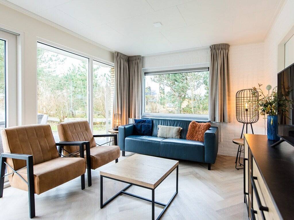 Bungalow mit 3 Schlafzimmer in Buren (Ameland), Westfriesische Inseln