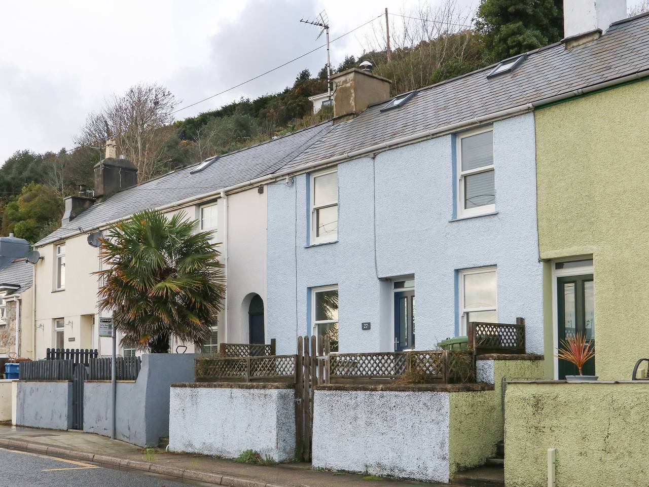 Dolafon in Pwllheli, Gwynedd