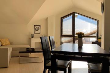 Gîte pour 4 personnes dans Bansko