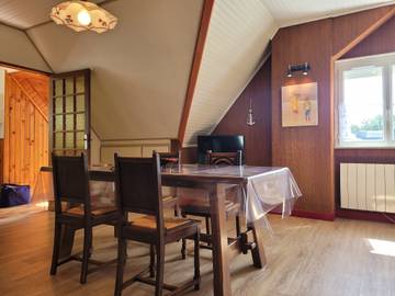 Appartement De Vacances pour 4 Personnes dans Paimpol, Côte de Granit Rose, Photo 3