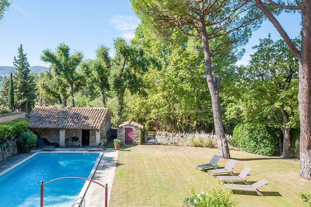 Maison de vacances