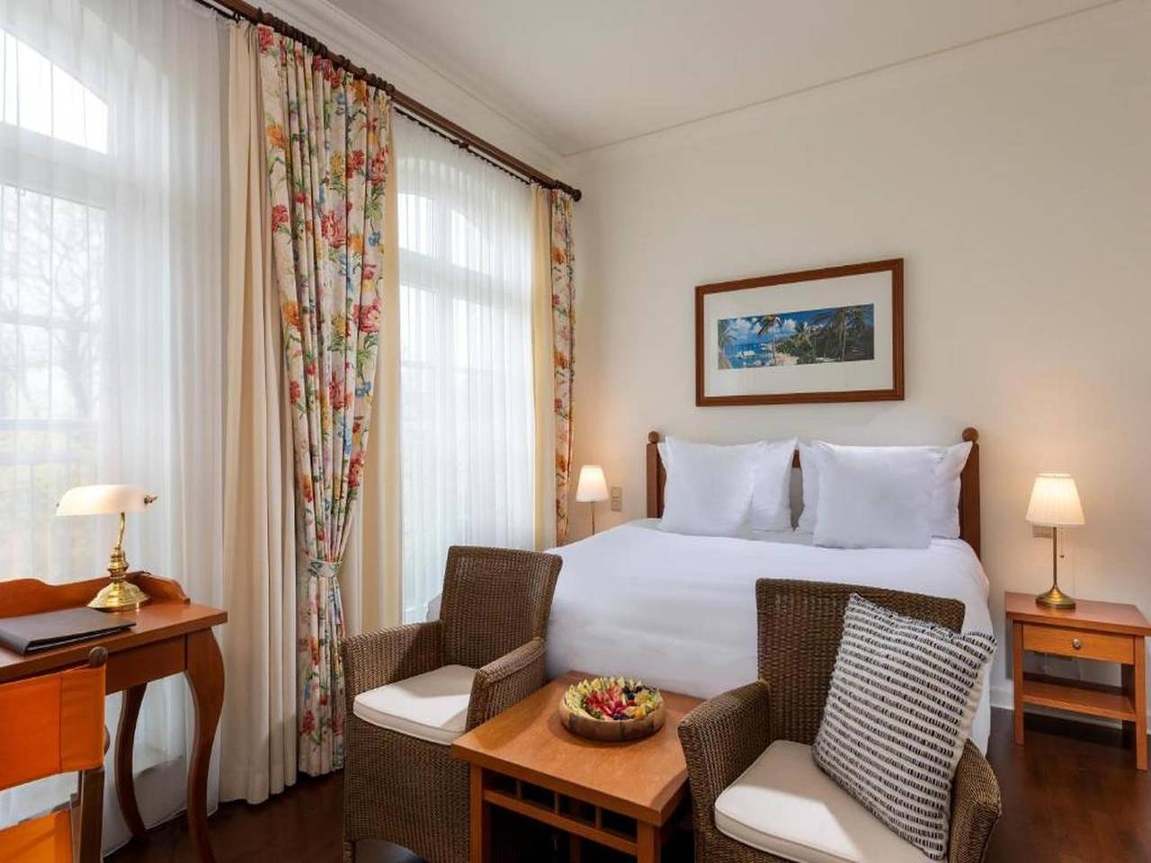 Ganze Wohnung, Sonntag Schwielowsee Standard-Doppelzimmer in Glindower See, Werder