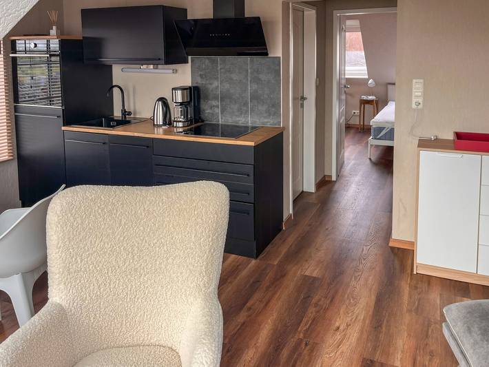 Ferienwohnung für 2 Personen in Eider-Treene-Sorge - 4